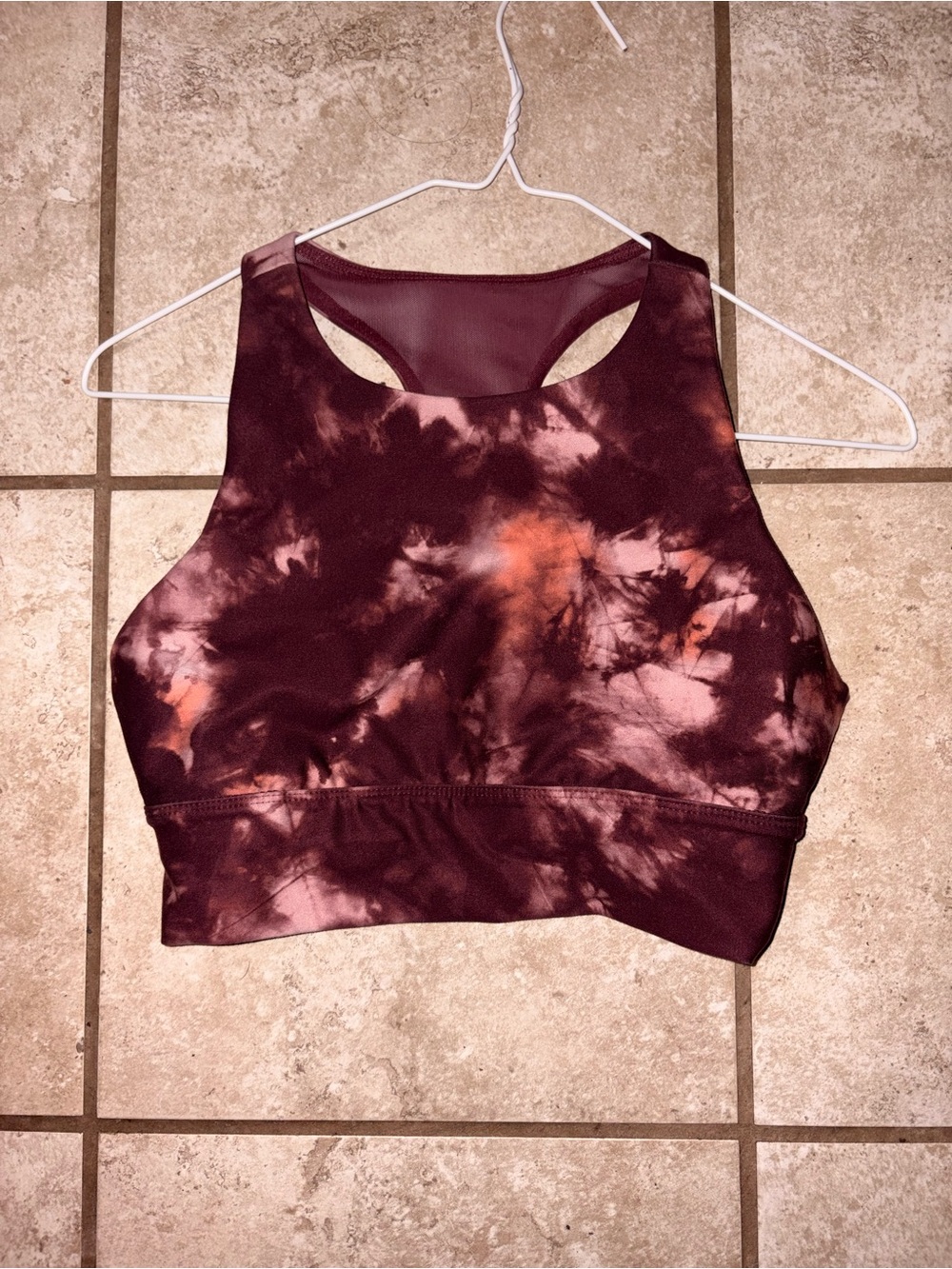 DSG Sports Bra